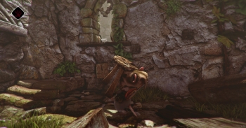 Ghost of a Tale Screenshot